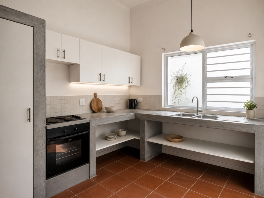 3 Bedroom Property for Sale in Woodstock Western Cape
